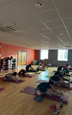 Mobility & Recovery cover