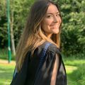 Georgina's avatar