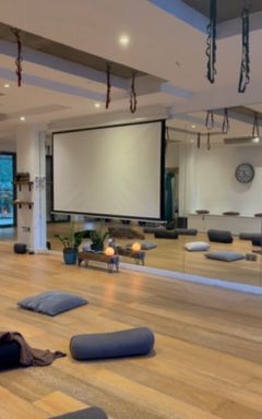 Cinema Brew Club