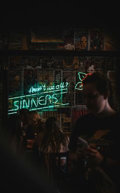 Raves & Afters cover