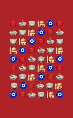 Moroccan Dinner cover