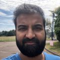 Poojary's avatar