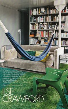 Interior Design Addicts cover