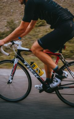 Eddie's Cycling Club cover