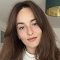 Uliana's avatar