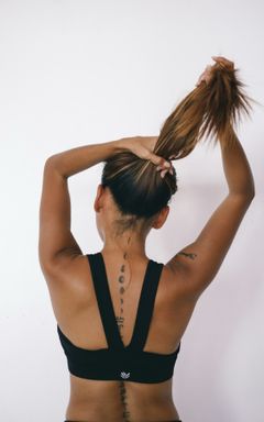 Pilates + Meet + Free Wellness Goodies cover