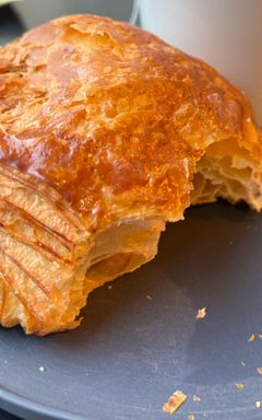 Pain au chocolat