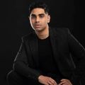 Akshay's avatar