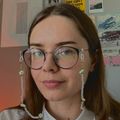 Alina's avatar