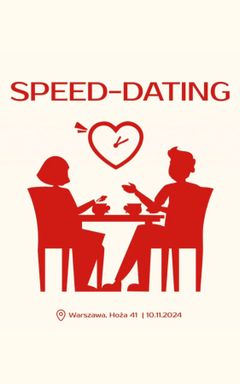 Speed-dating от беларусочек cover