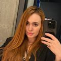 Kseniya's avatar