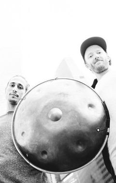Gig - Hang Massive cover