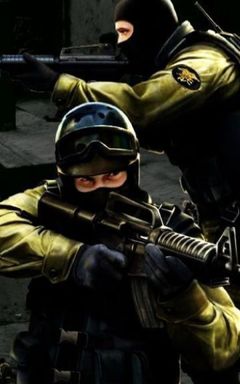 Counter strike 2 в компьютерном клубе