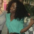 Saïda Traoré's avatar