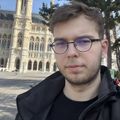 Pavel's avatar