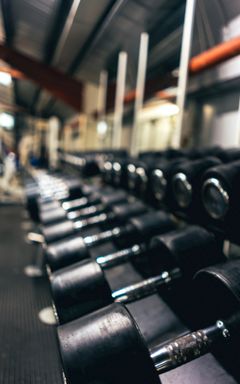 East Village Fitness Buddies cover