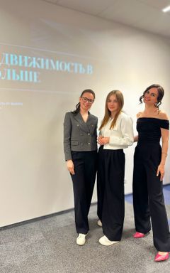 Покупка, кредитование, ремонт недвижимости 🏡 cover