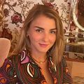 Olga's avatar