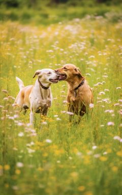 Doggy Adventure Hike cover