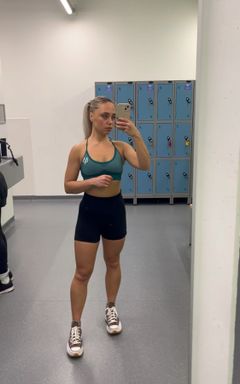 Body positivity ✨ start accepting you 🫶🏼