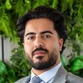 Saj A's avatar