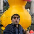 Suraj's avatar
