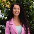 Victoria's avatar