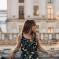 Polina's avatar