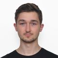 Dima's avatar