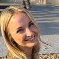 Evelina's avatar