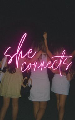 She Connects: Coffee & Walk @ Victoria Park cover