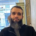 Ahmad's avatar