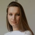 Kateryna's avatar