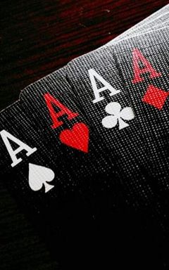 Poker Tournament cover
