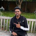Sumanth's avatar