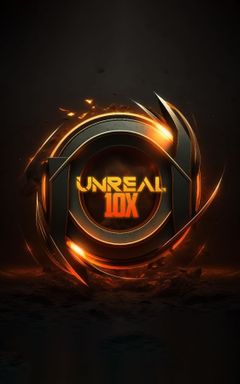 UNREAL 10X © | Games | 3D | Animation | Art Club cover