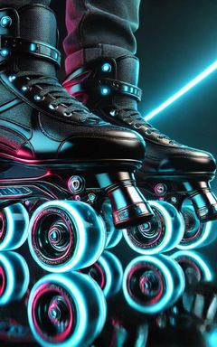 SKATE SQUAD cover