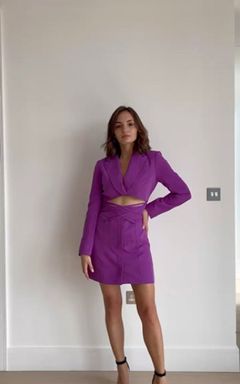 Shopping with a personal stylist