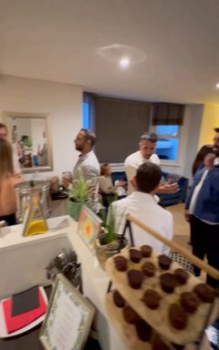 Superfoods Brunch & Chat w/ Aduna CEO cover