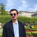 Kilian's avatar