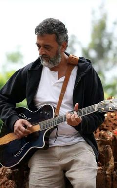 Lucky Ali’s Concert cover