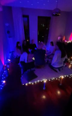 Magical Tea Ceremony✨ cover