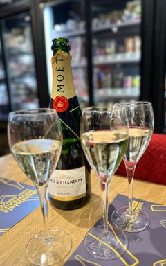 Винные дегустации в Варшаве