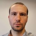Sergii's avatar