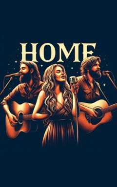 Acoustic concert “Home” cover