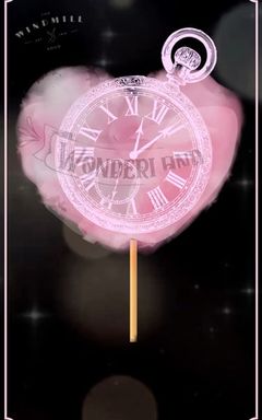 Windmill Wonderland🥳‼️ cover