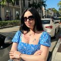 Nataliia's avatar