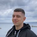 Alex's avatar