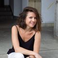 Anastasiya's avatar