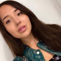 Polina Tyan's avatar